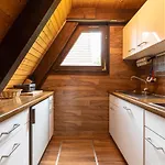 Сasa de vacaciones Ferienwohnpark Nurdachhaus Typ 8 Ndw 082